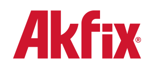 Akfix | Yapı Kimyasalları