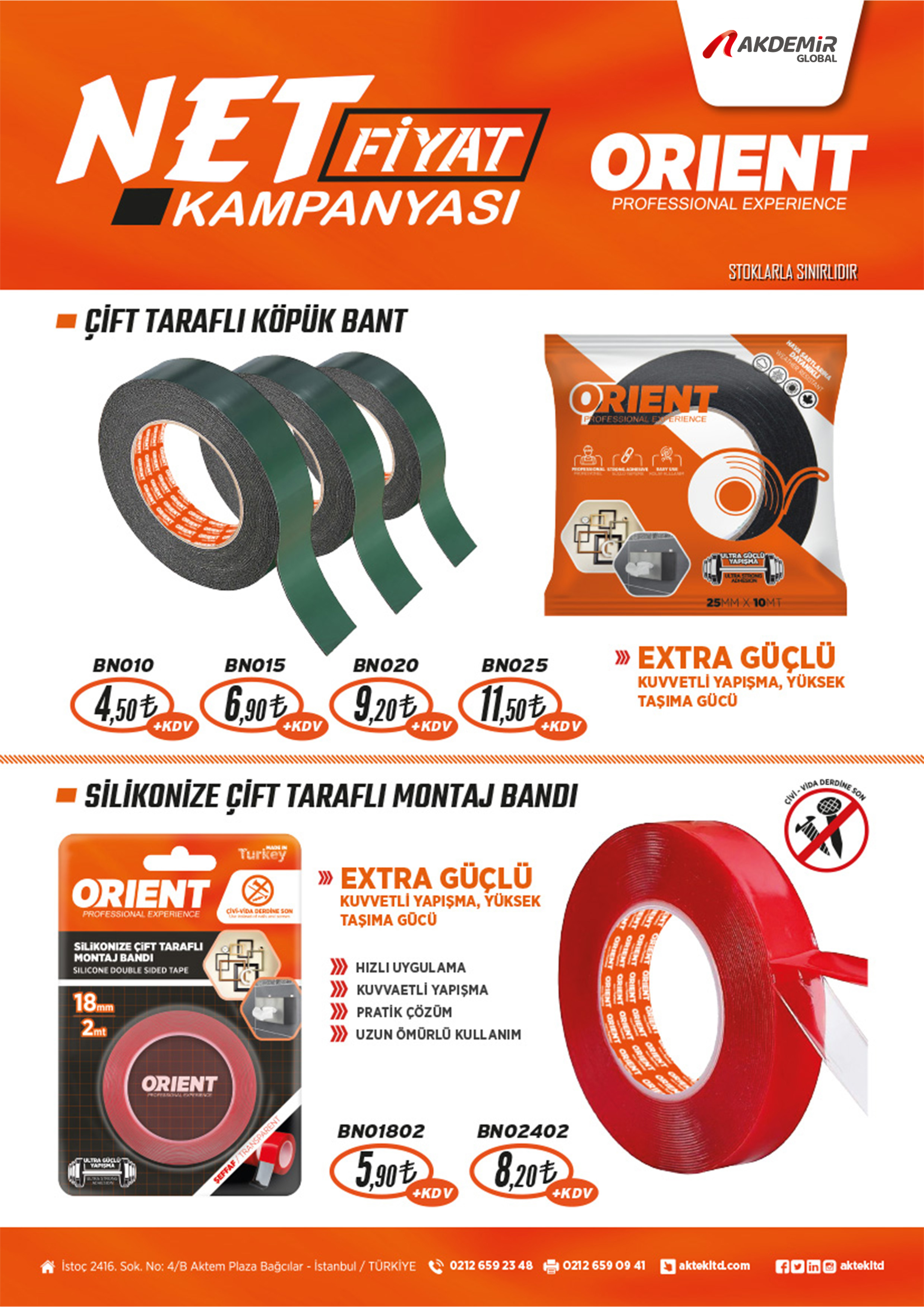 Süper Şubat 03 kampanyası