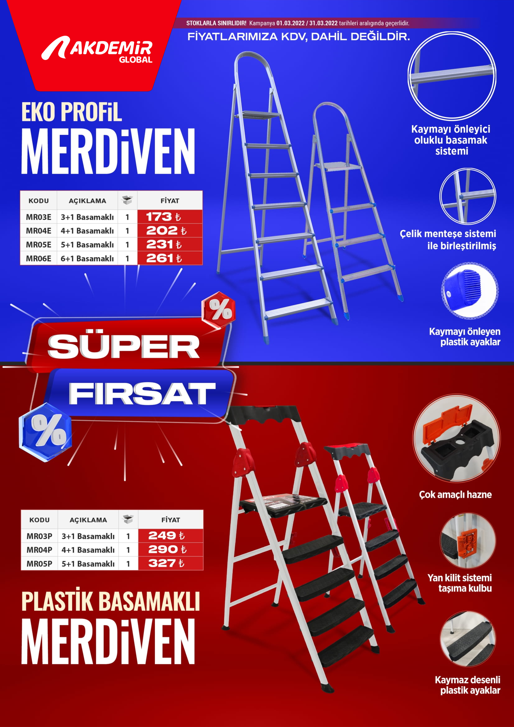 Süper Mart Kampanyası 07