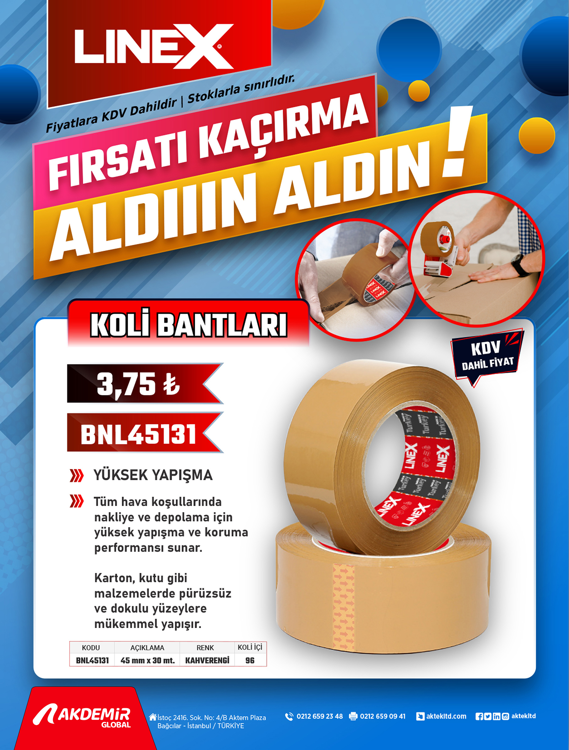 Aldın Aldın Süper Fırsat Kampanyası