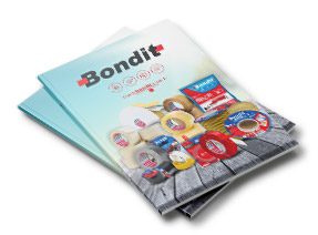  BONDİT | Profesyonel Bant ve Kırtasiye Ürünleri