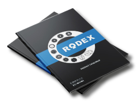 RODEX | Aşındırıcı ve Kesici Ürünler Kataloğu