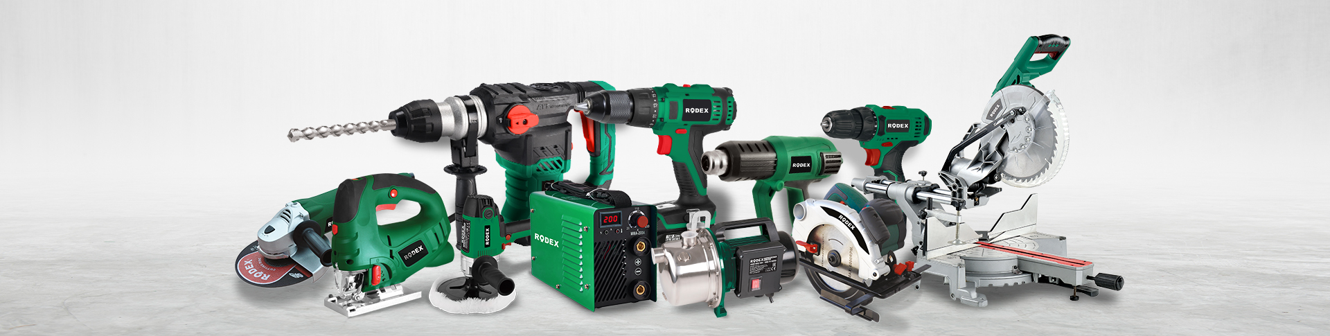 RDX165 ELEKTRİKLİ DARBELİ MATKAP 