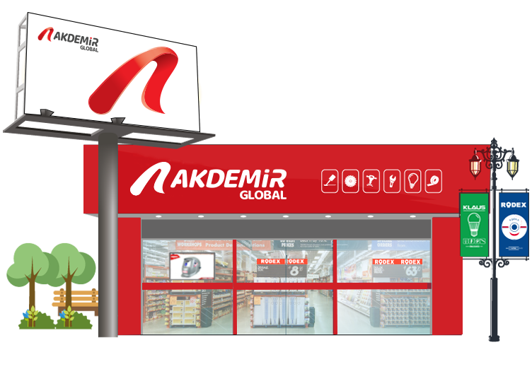 Ne tür ortaklar arıyoruz?