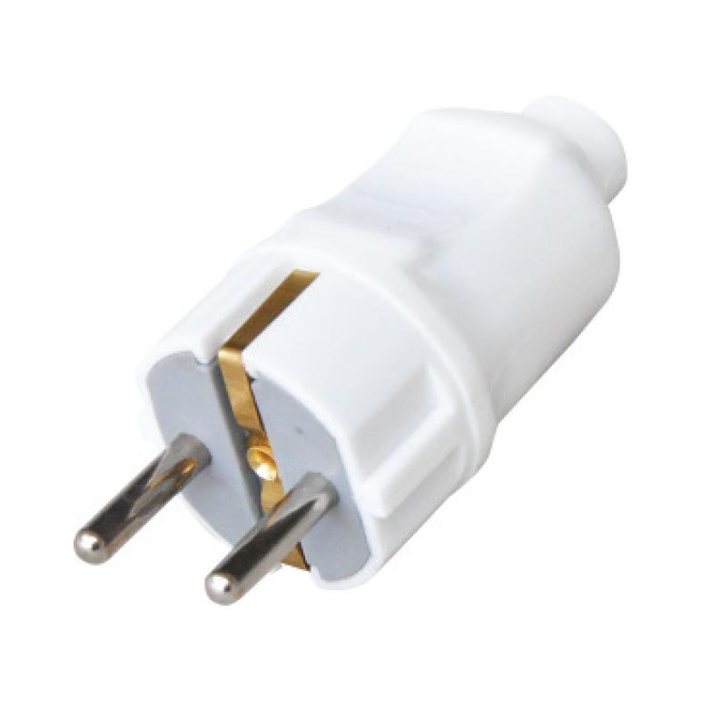 AE30102 Topraklı Fiş