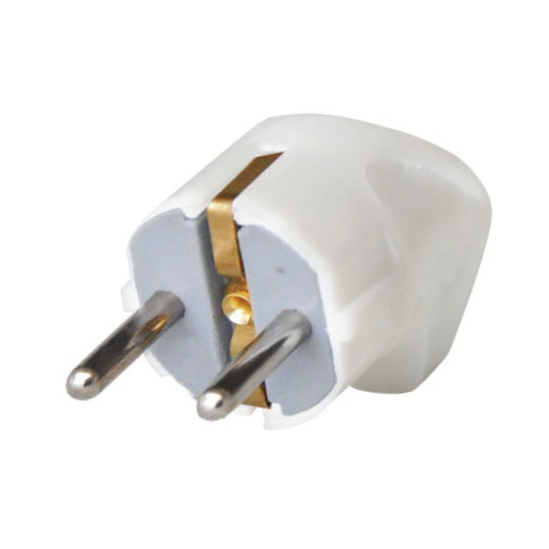 AE30103 Topraklı Fiş