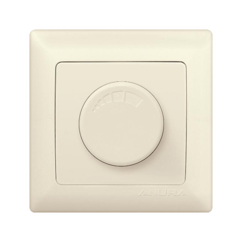 AE01214 Dimmer Anahtar