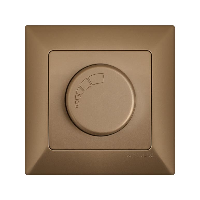 AE01414 Dimmer Anahtar