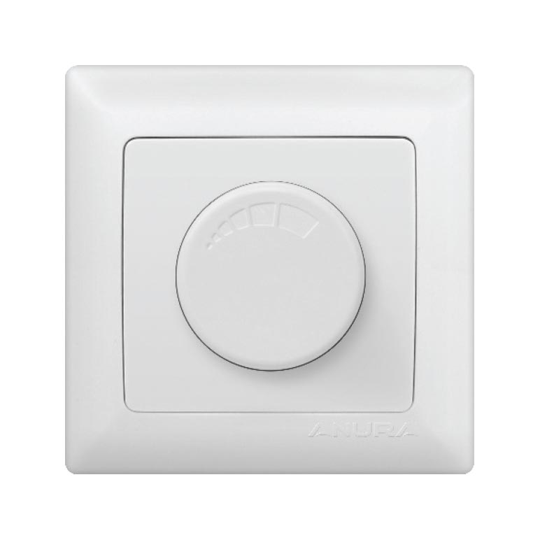 AE01114 Dimmer Anahtar