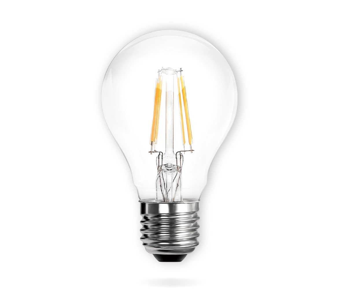 LED FILAMENT AMPUL