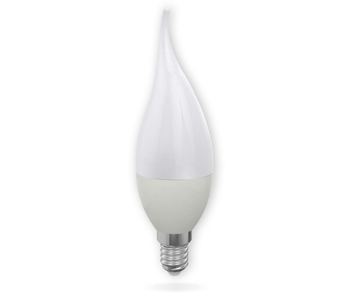 LED MUM KIVRIKLI AMPUL