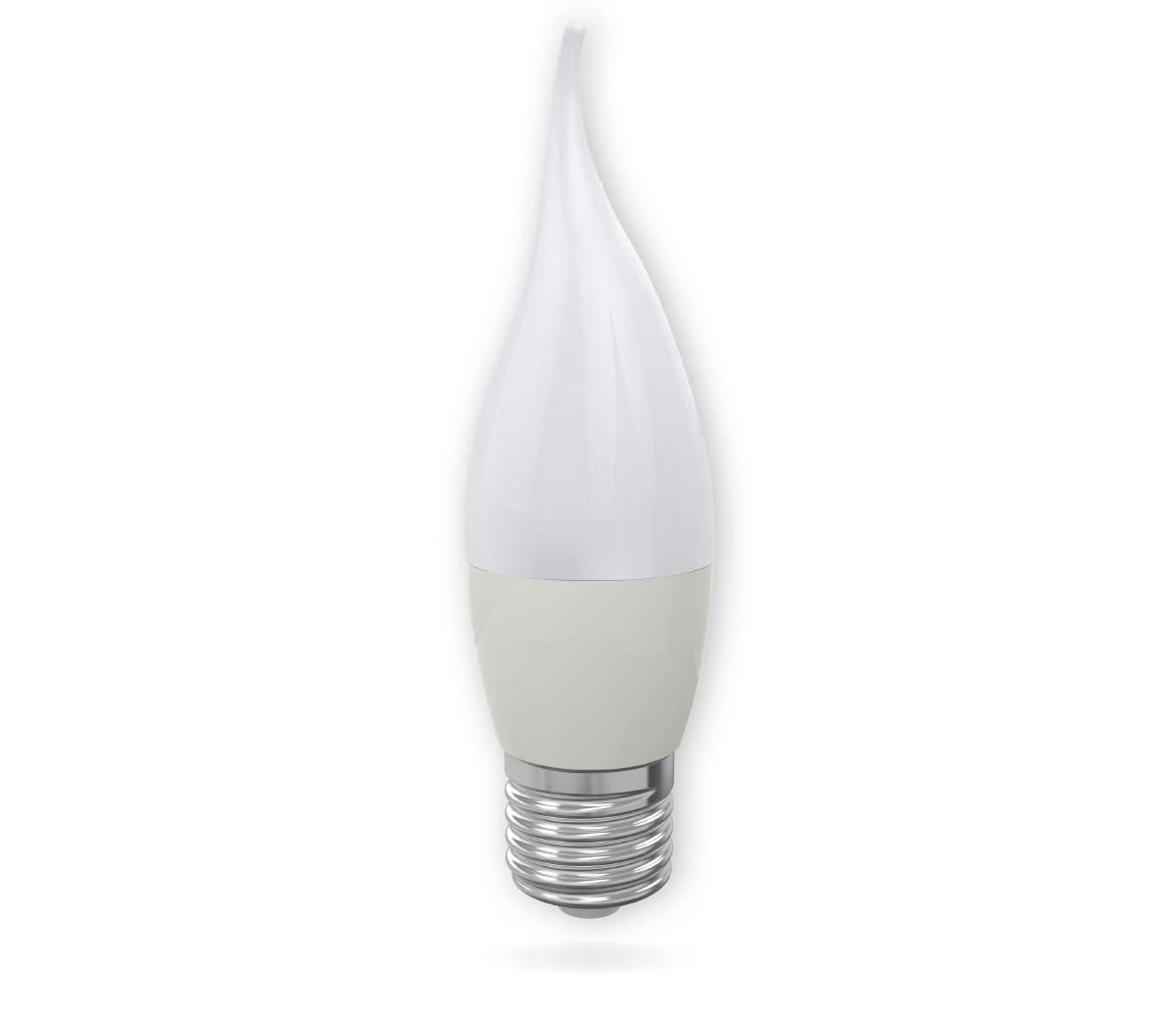 LED MUM KIVRIKLI AMPUL