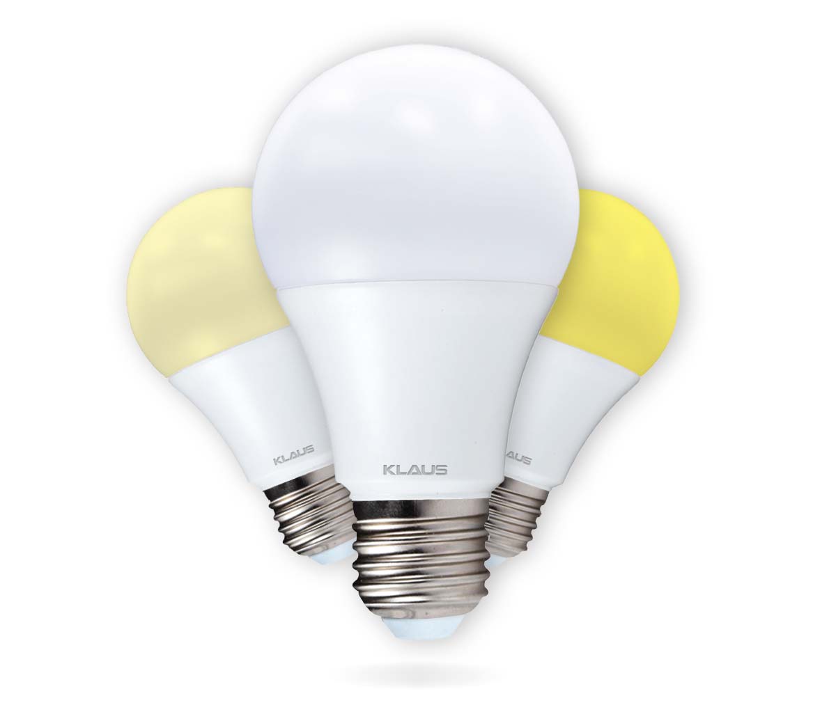 LED AMPUL (3 Renk 1 Arada)