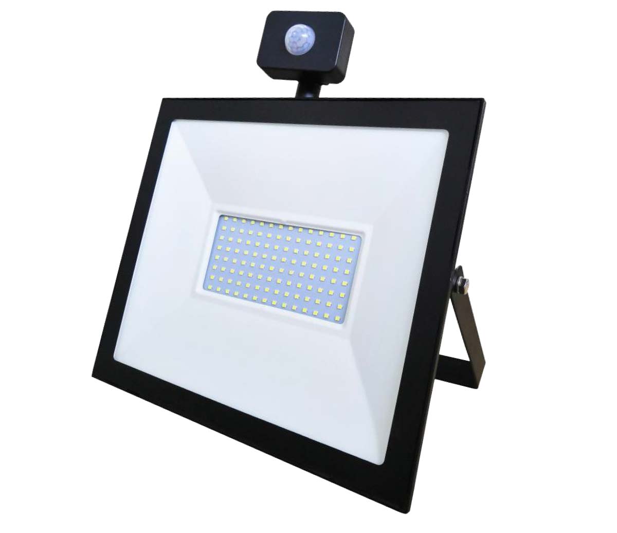 SENSÖRLÜ SMD ULTRA LED SLIM PROJEKTÖR