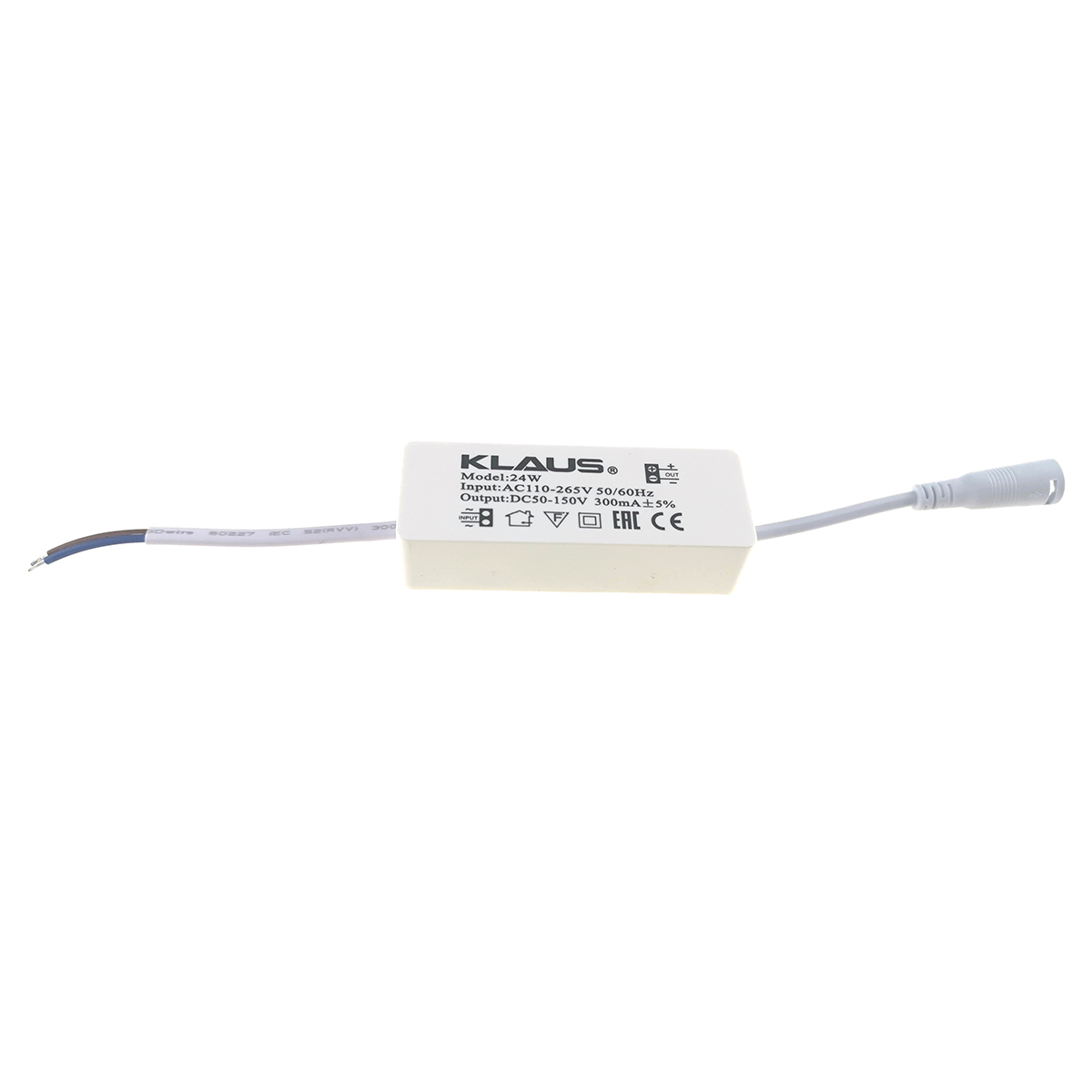 Led Panel Sürücü