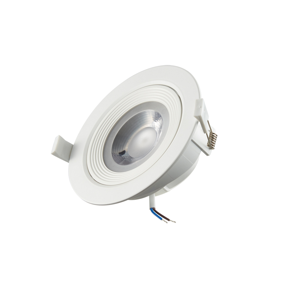 Led Spot Aydınlatma