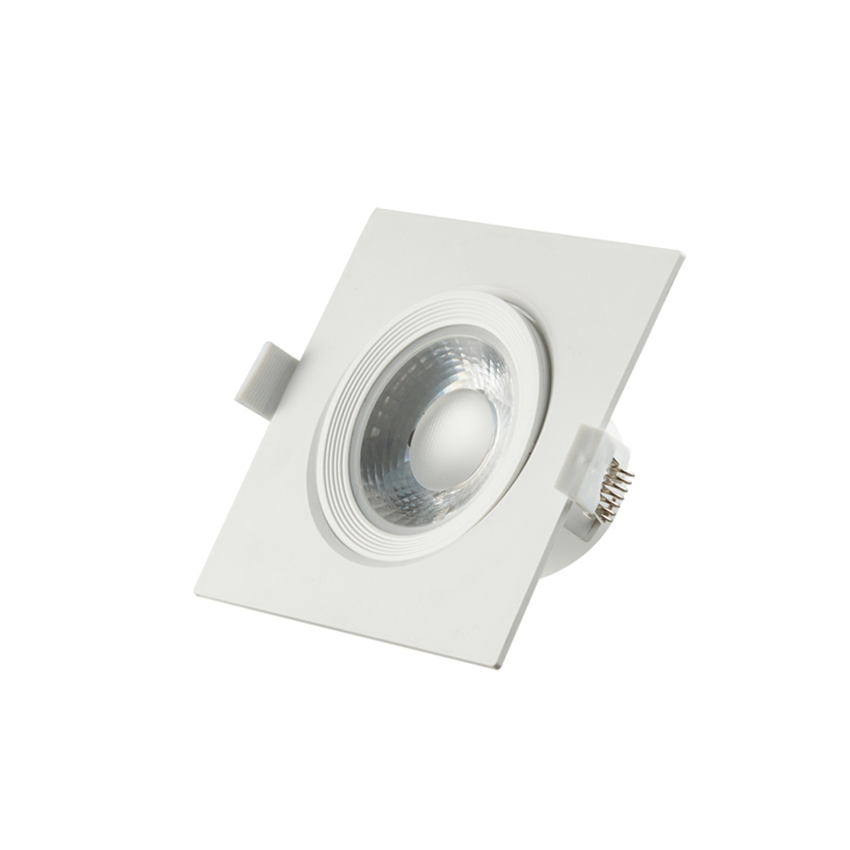 Led Spot Aydınlatma