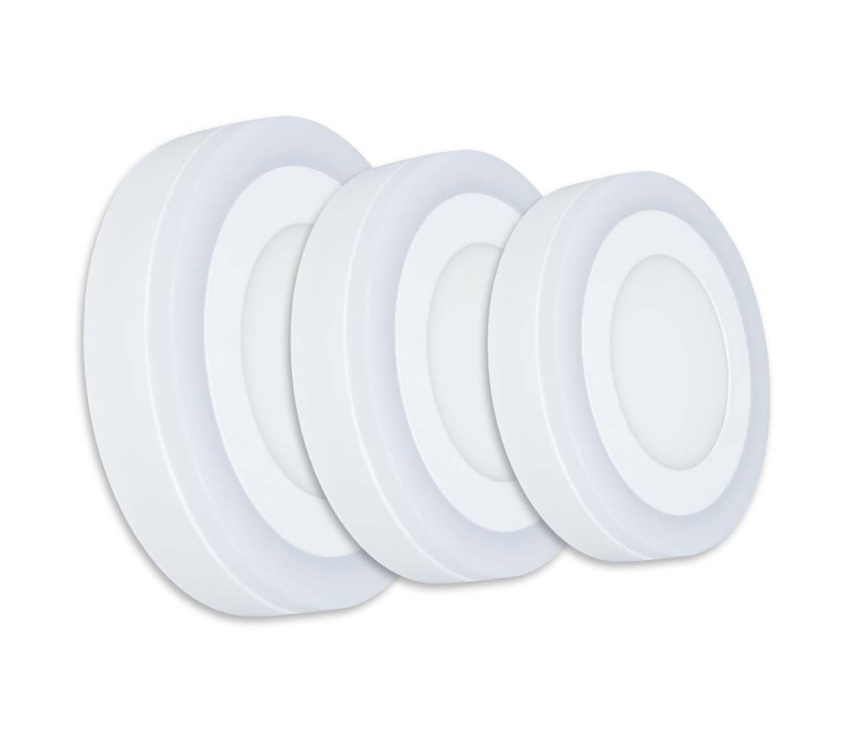 YUVARLAK SLİM LED PANEL (SIVA ÜSTÜ)