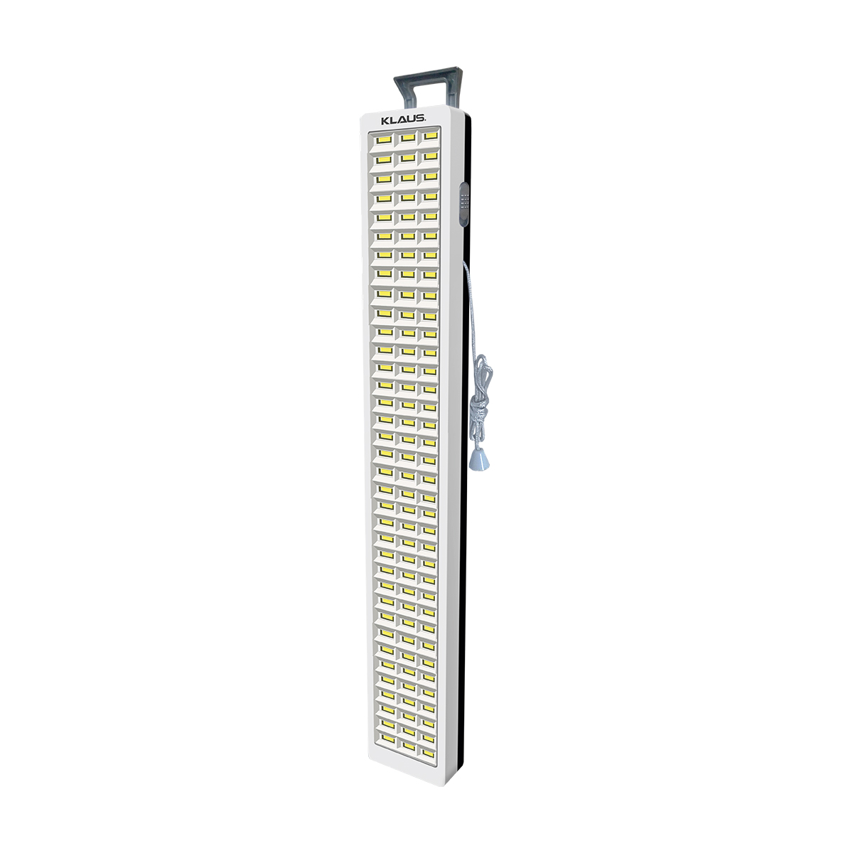 KE47712 ŞARJ EDİLEBİLİR LED ACİL DURUM AYDINLATMASI