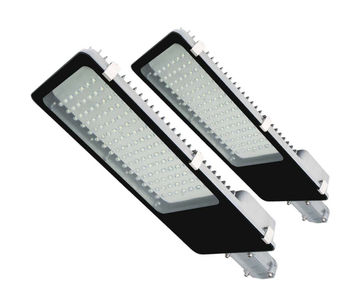 SMD LED SOKAK LAMBALARI