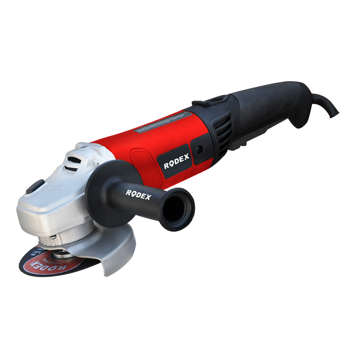 RDX105 AVUÇ TAŞLAMA