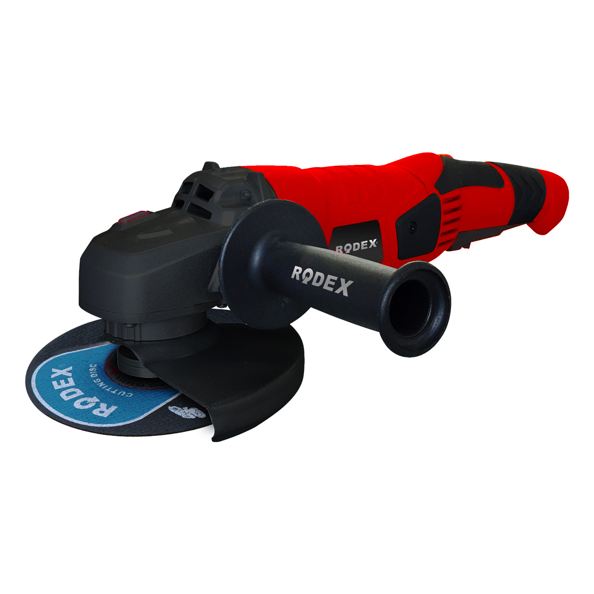 RDX115 TAŞLAMA MAKİNASI