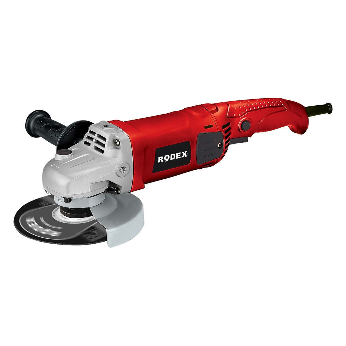 RDX117 TAŞLAMA MAKİNASI