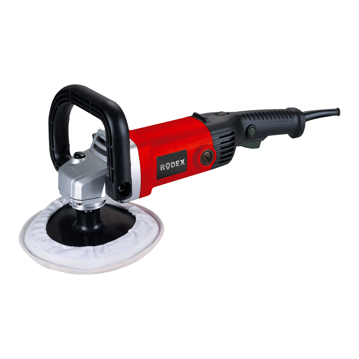 RDX149 POLİSAJ MAKİNASI
