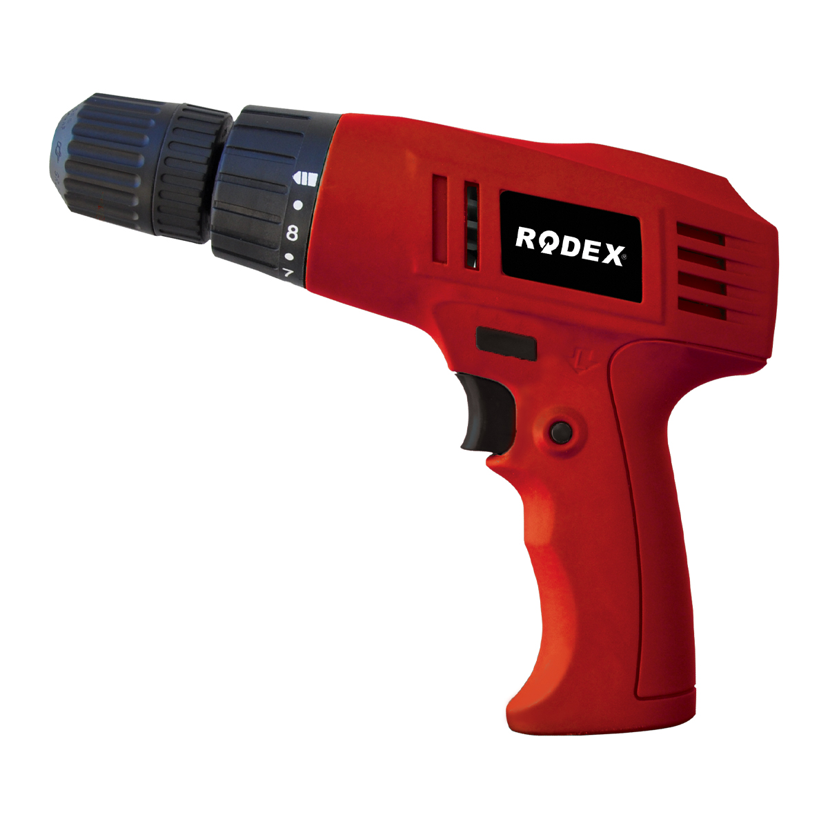 RDX154 DARBESİZ MATKAP