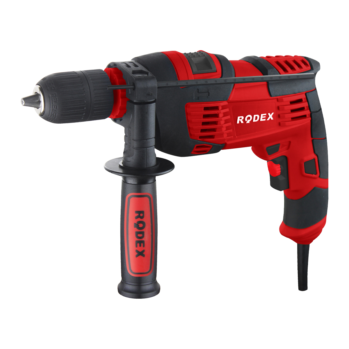 RDX1551 ELEKTRİKLİ DARBELİ MATKAP