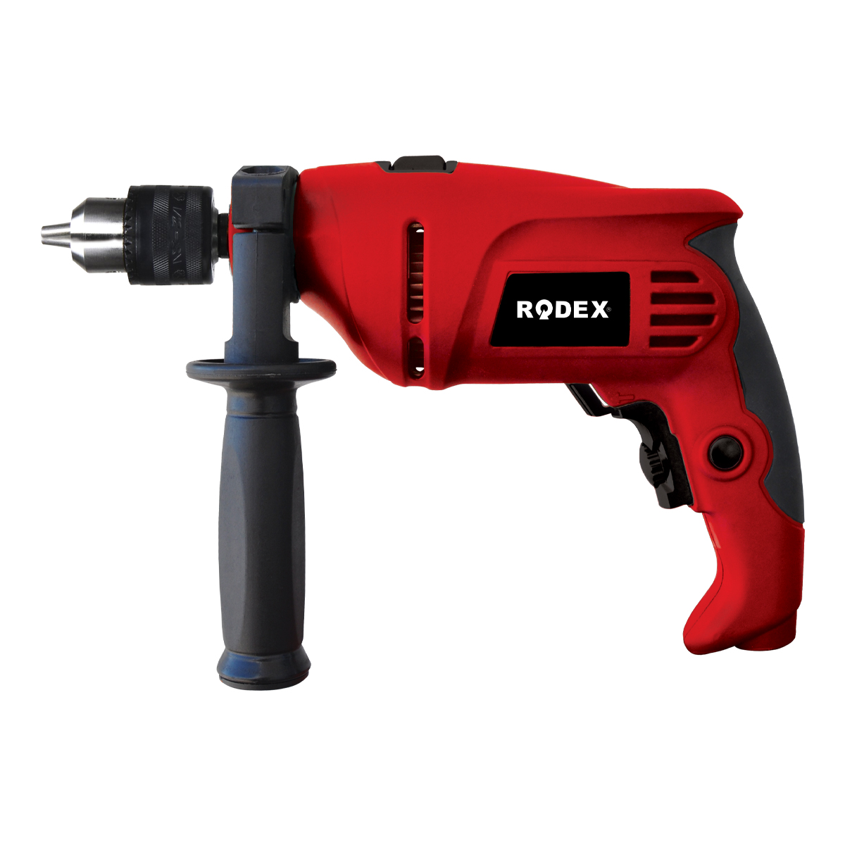 RDX155A ELEKTRİKLİ DARBELİ MATKAP
