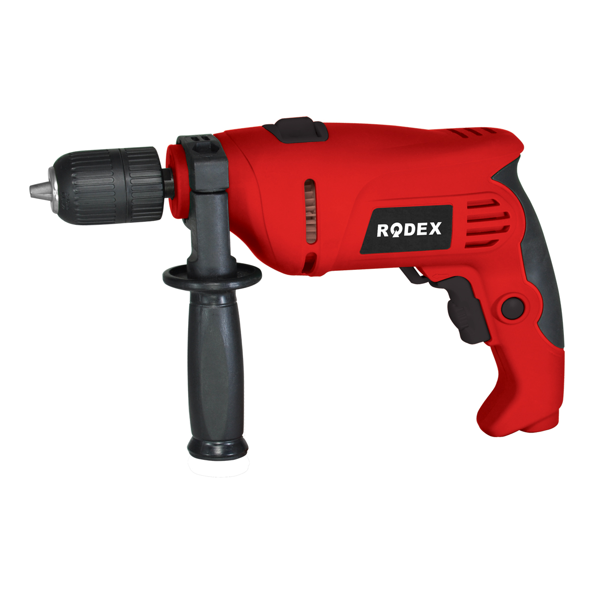 RDX155C ELEKTRİKLİ DARBELİ MATKAP