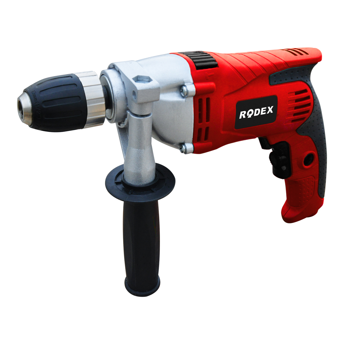 RDX157 ELEKTRİKLİ DARBELİ MATKAP