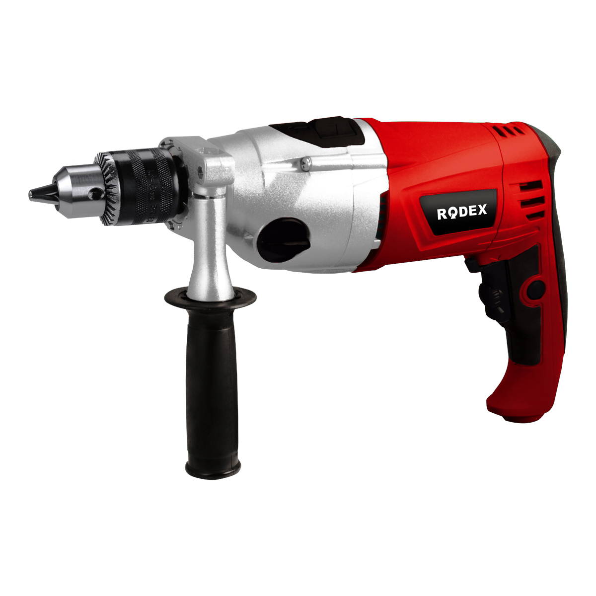 RDX165 ELEKTRİKLİ DARBELİ MATKAP 