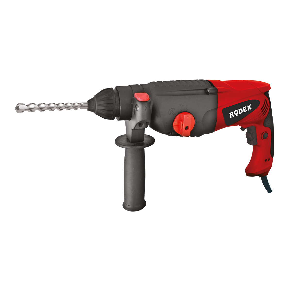 RDX210 ELEKTRİKLİ KIRICI DELİCİ MATKAP