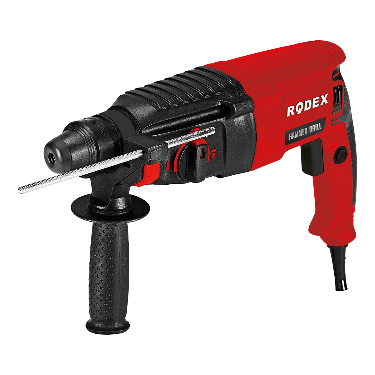 RDX226 ELEKTRİKLİ KIRICI DELİCİ MATKAP