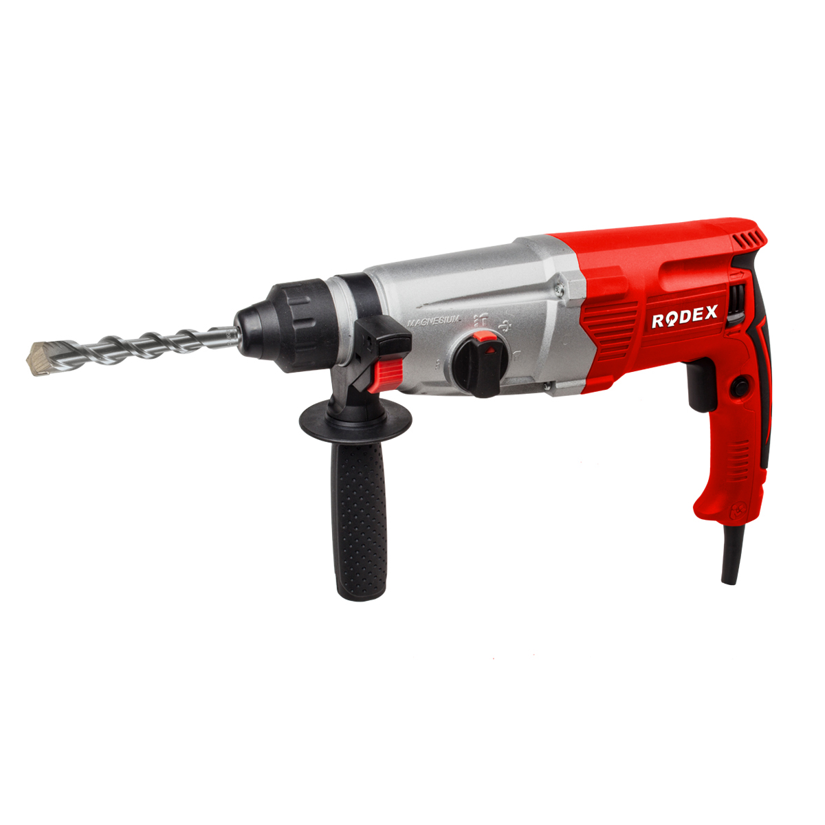 RDX227 SDS PLUS KIRICI DELİCİ MATKAP