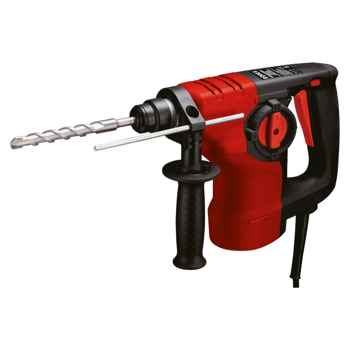 RDX228 SDS PLUS KIRICI DELİCİ MATKAP