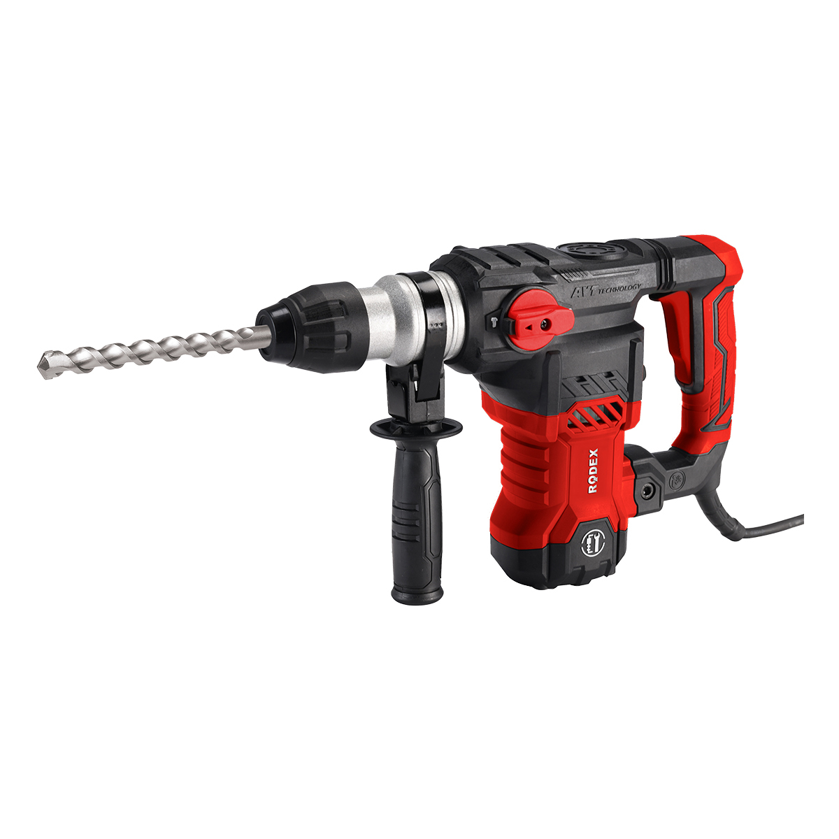 RDX231 ELEKTRİKLİ KIRICI MATKAP