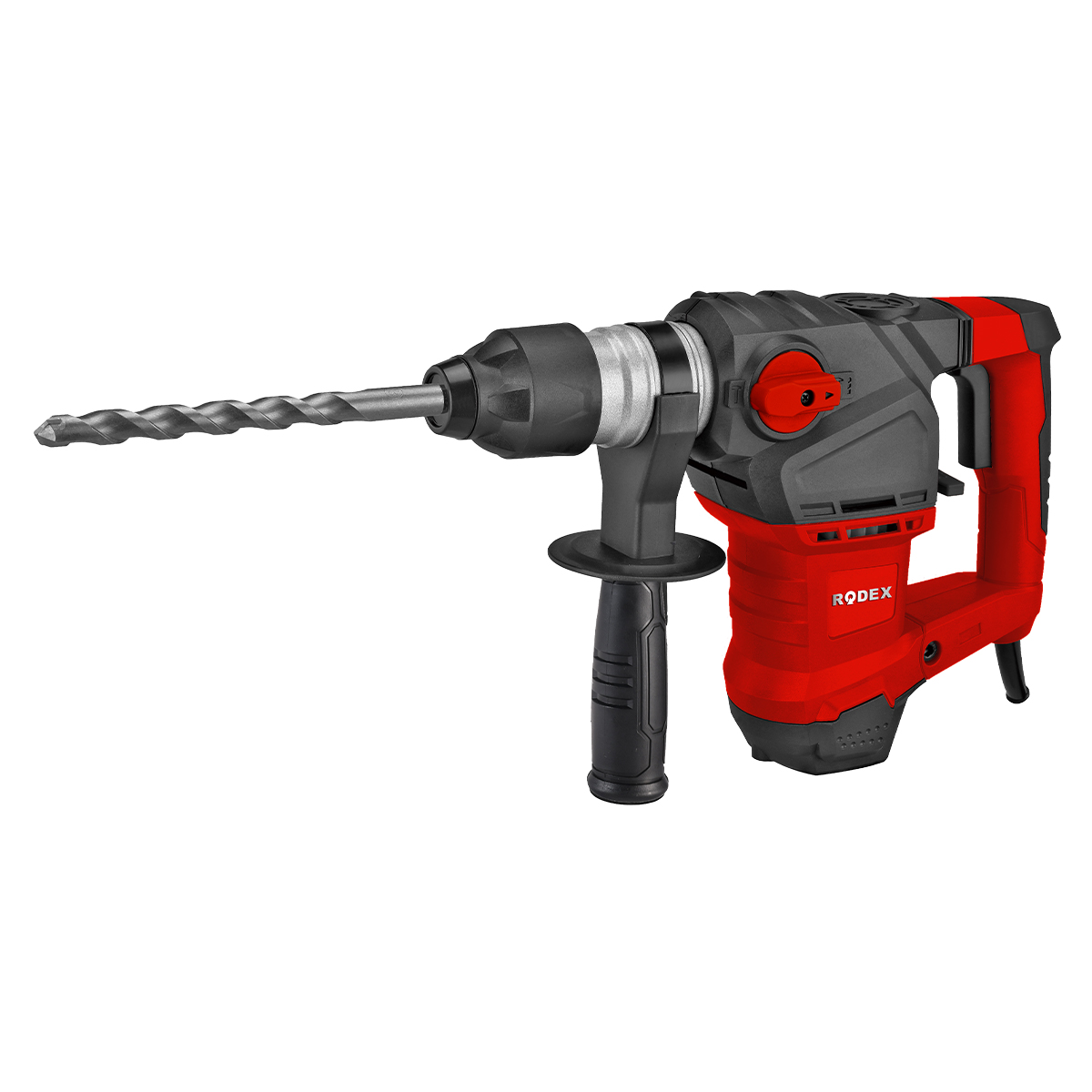 RDX234 ELEKTRİKLİ KIRICI DELİCİ