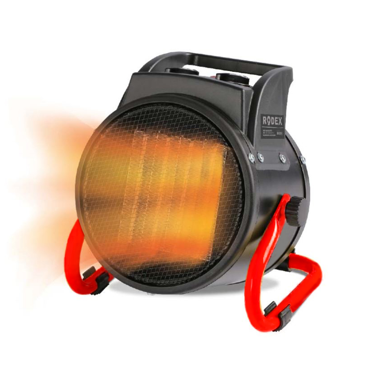 RDX285 Elektrikli Isıtıcı