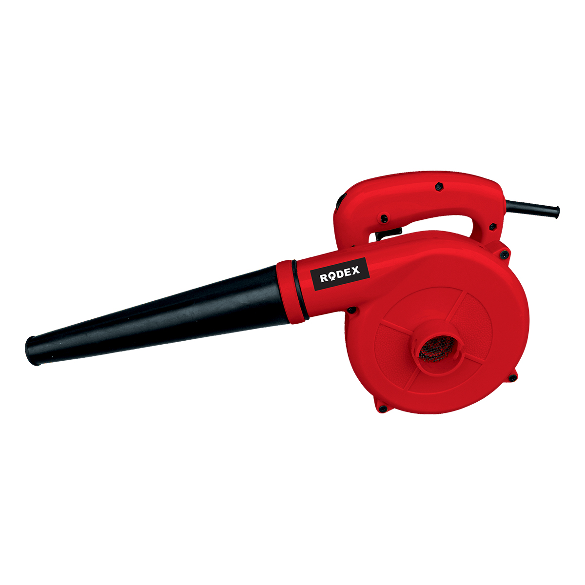 RDX301 HAVA ÜFLEME MAKİNASI