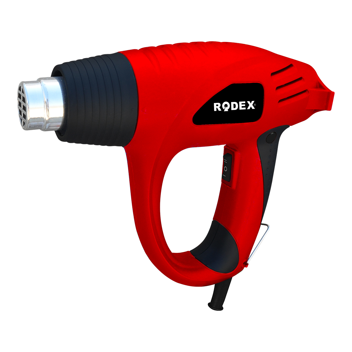 RDX302 SICAK HAVA TABANCASI
