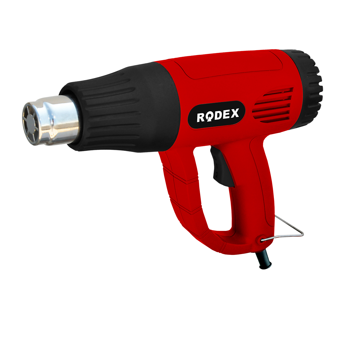 RDX303 SICAK HAVA TABANCASI