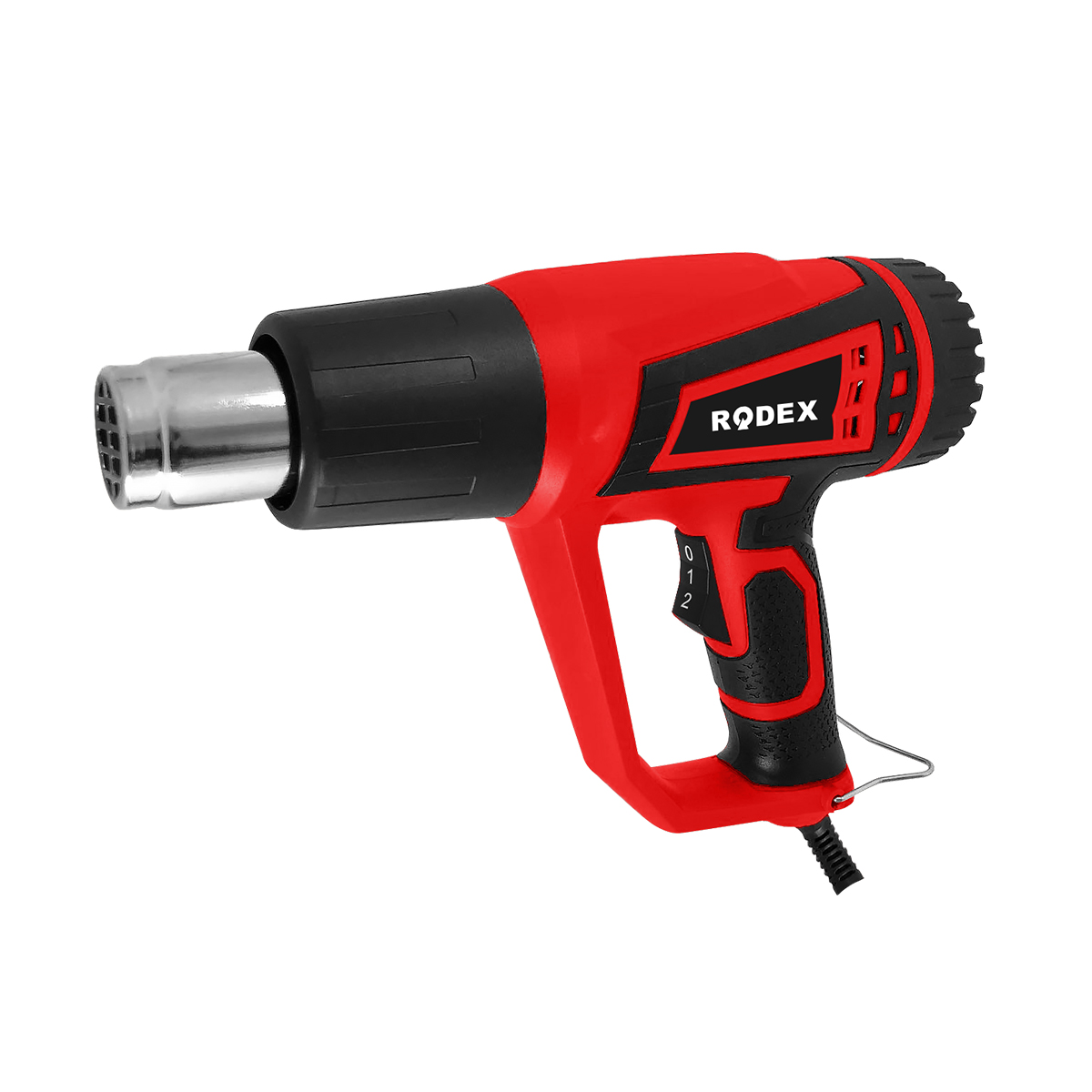 RDX304	SICAK HAVA TABANCASI