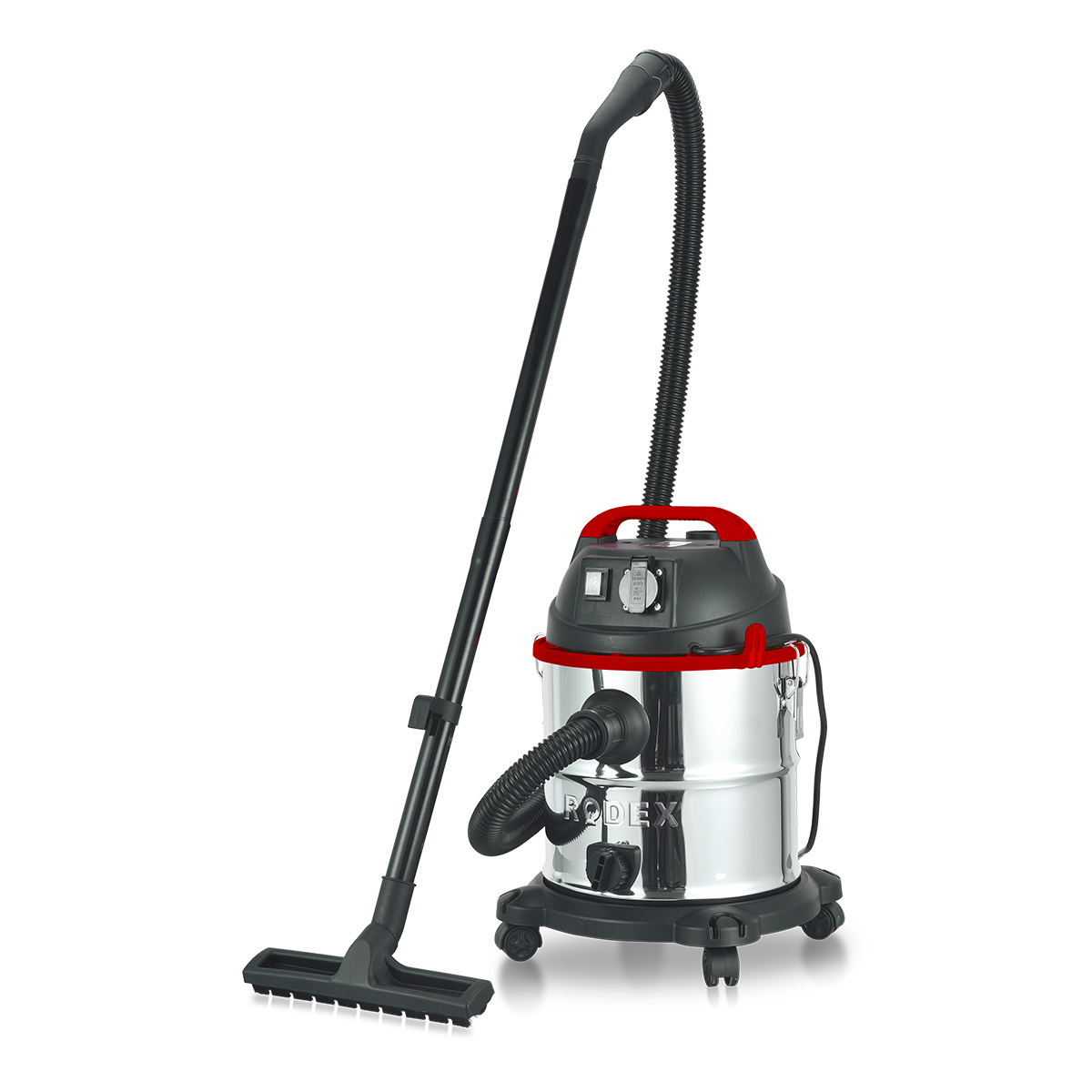 RDX3060 ENDÜSTRİYEL SÜPÜRGE