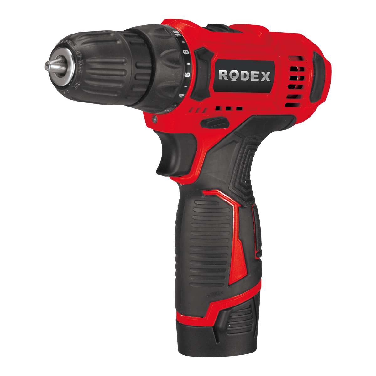 RDX332 ŞARJLI MATKAP