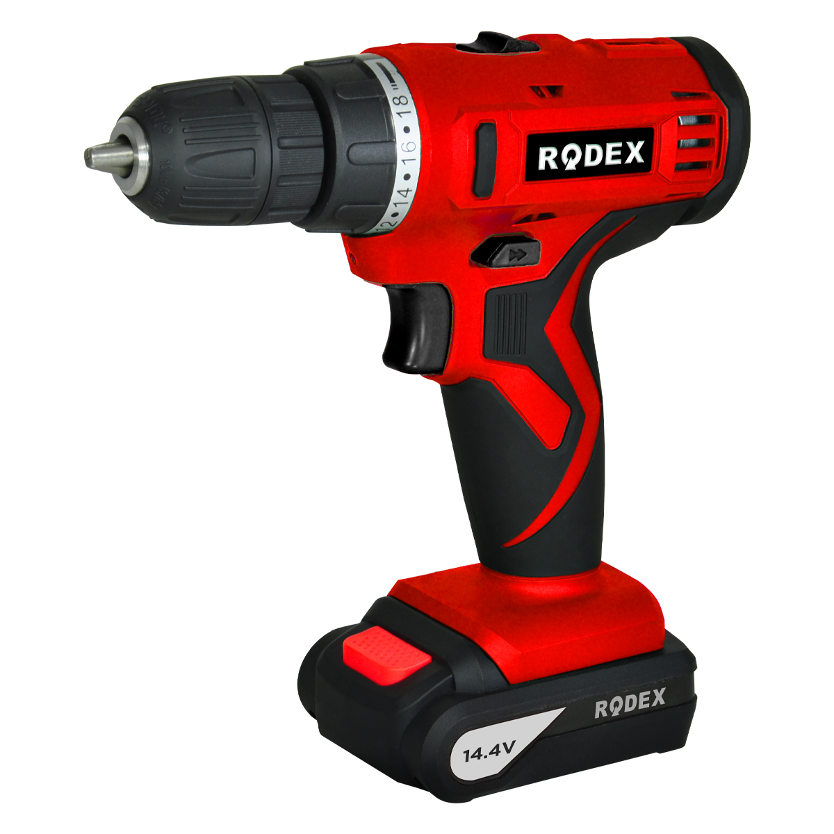 RDX335 ŞARJLI MATKAP