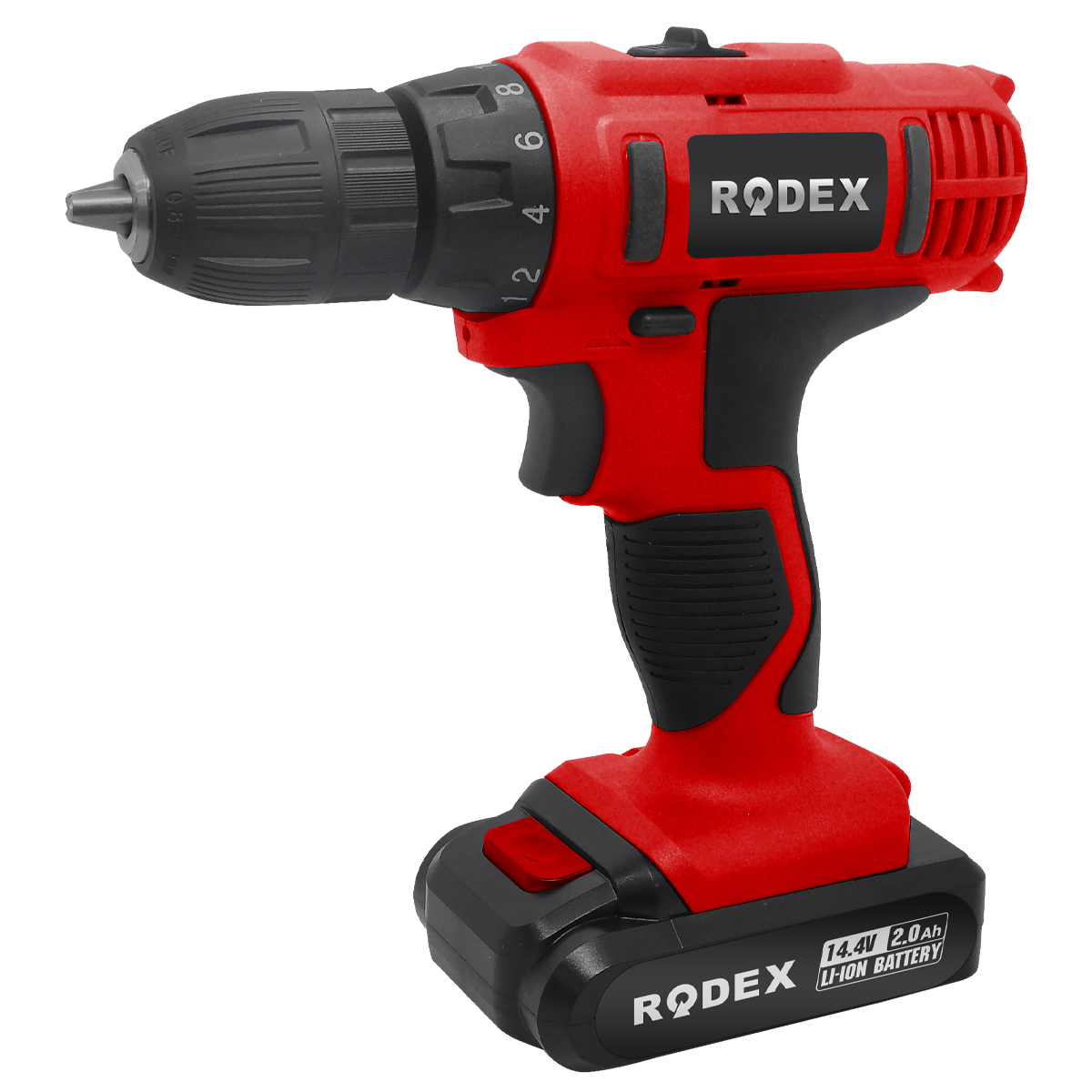 RDX336 ŞARJLI MATKAP