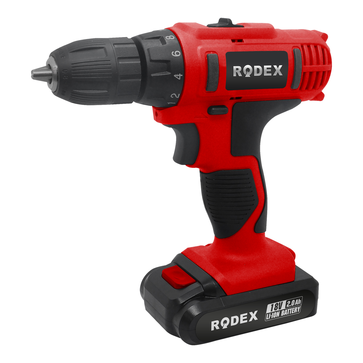 RDX337 ŞARJLI MATKAP